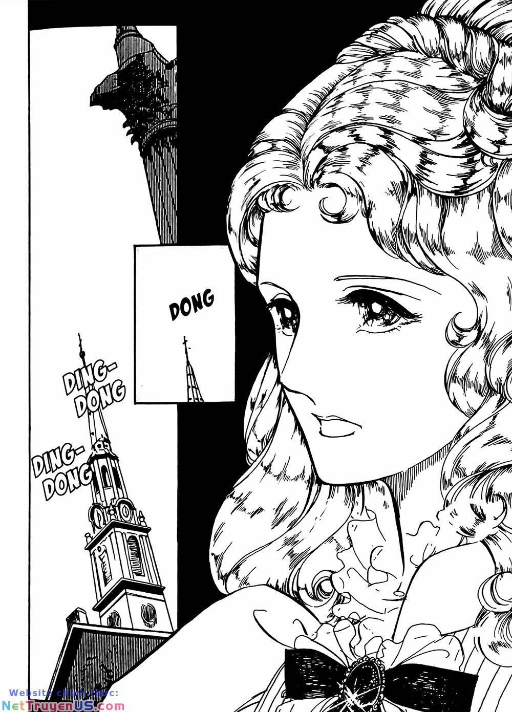 Poe No Ichizoku – Gia Tộc Poe 3 trang 0