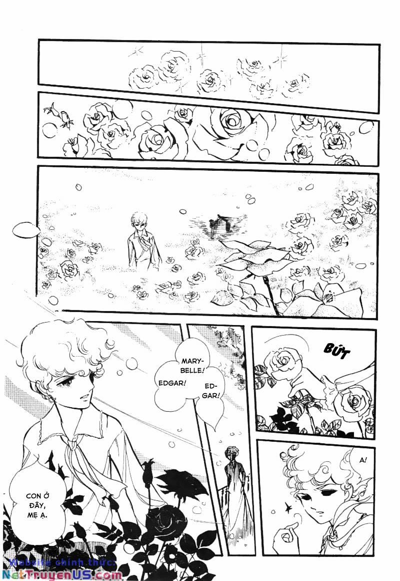 Poe No Ichizoku – Gia Tộc Poe 4 trang 0