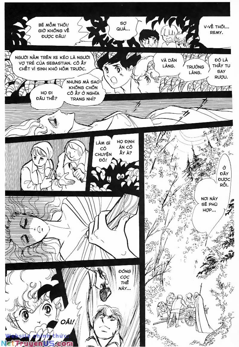 Poe No Ichizoku – Gia Tộc Poe 5 trang 10