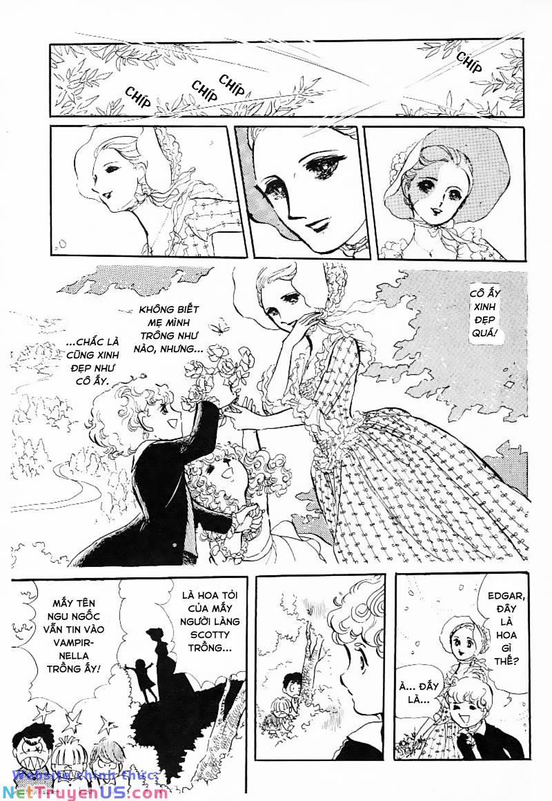 Poe No Ichizoku – Gia Tộc Poe 5 trang 18