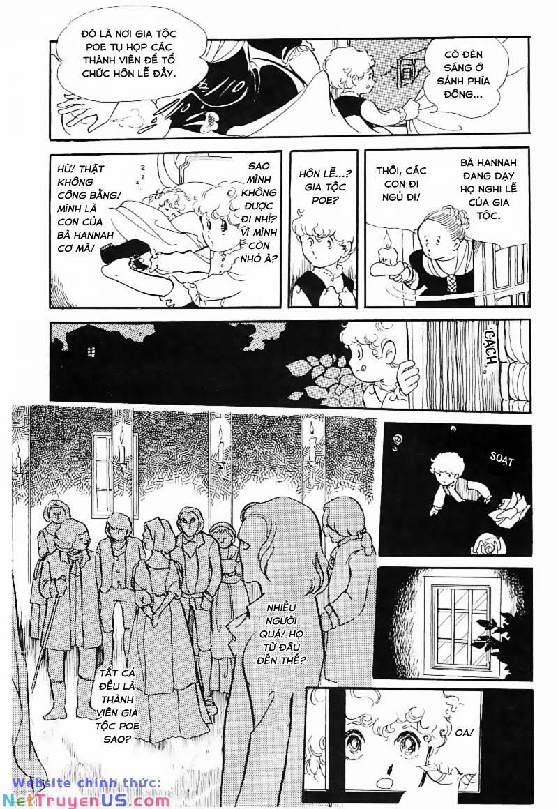 Poe No Ichizoku – Gia Tộc Poe 5 trang 24