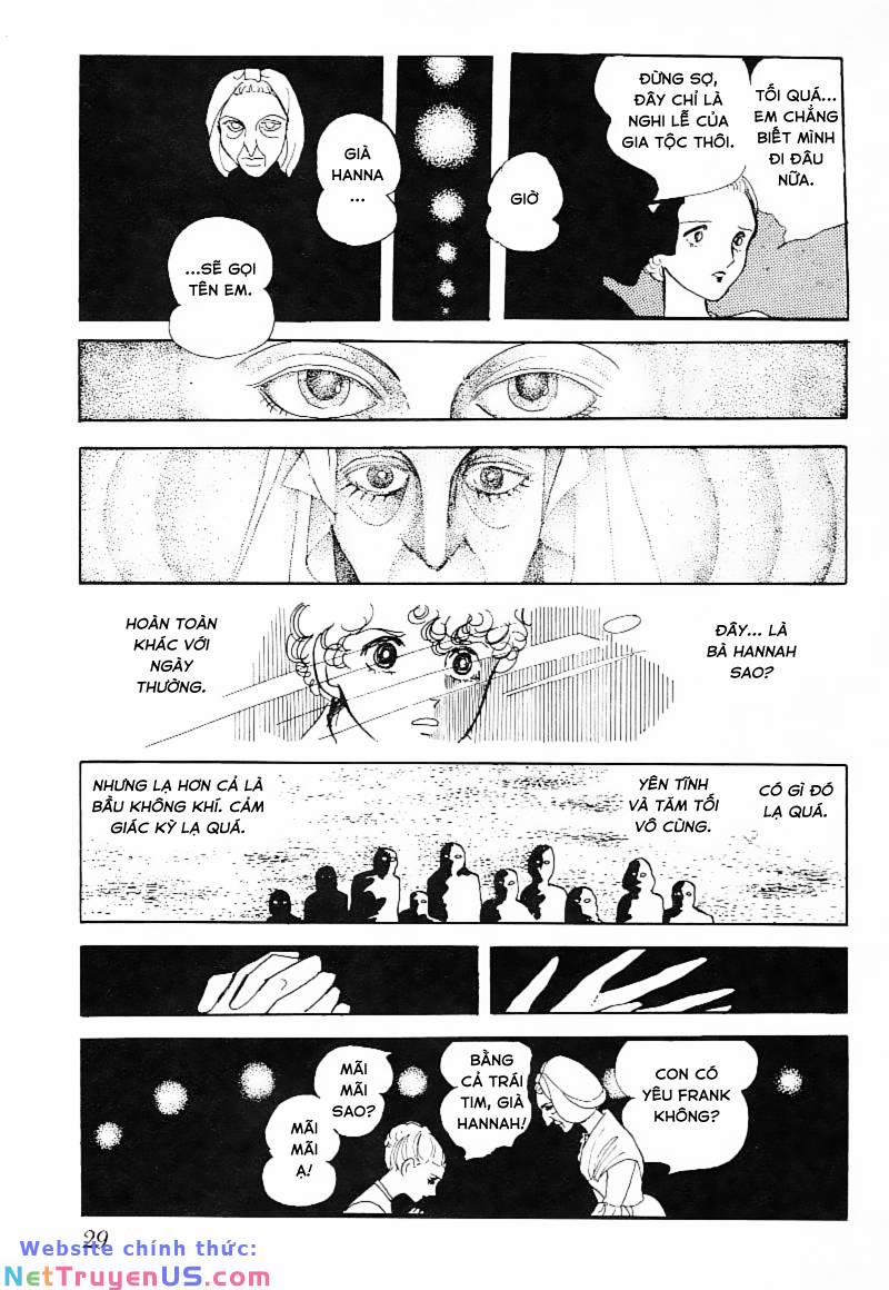 Poe No Ichizoku – Gia Tộc Poe 5 trang 26