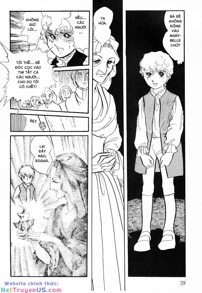 Poe No Ichizoku – Gia Tộc Poe 5 trang 35