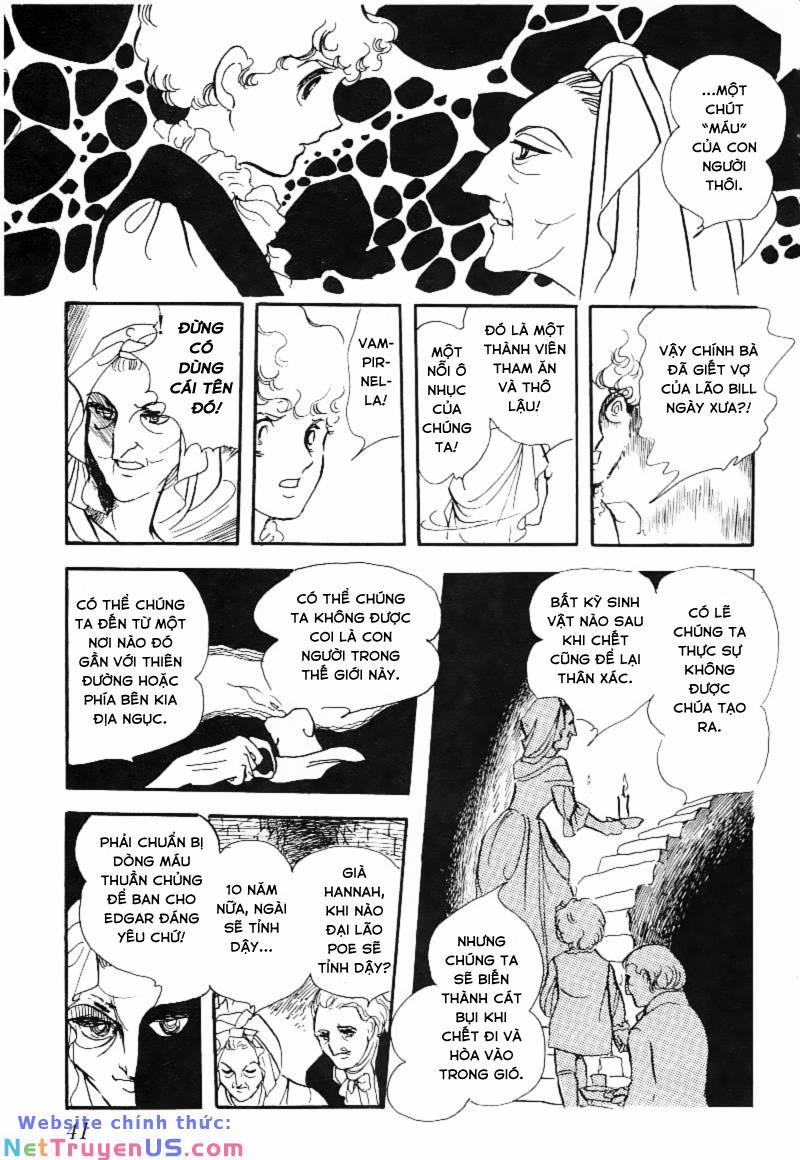 Poe No Ichizoku – Gia Tộc Poe 5 trang 38