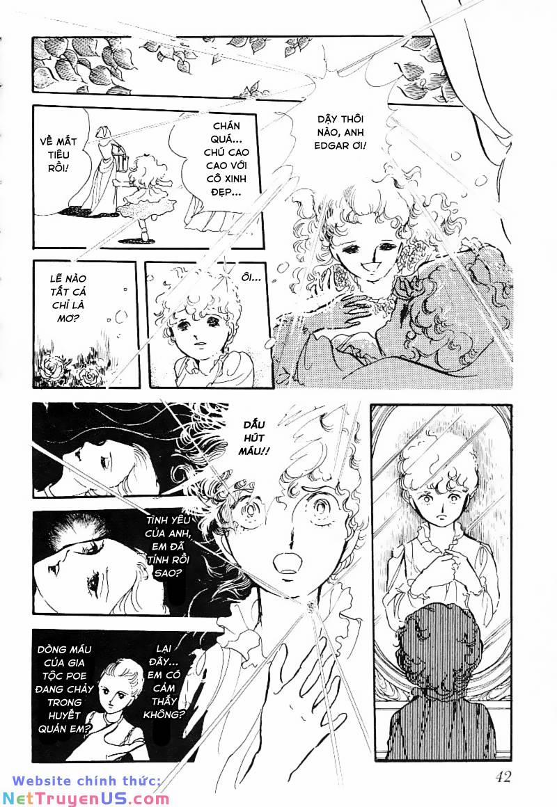 Poe No Ichizoku – Gia Tộc Poe 5 trang 39