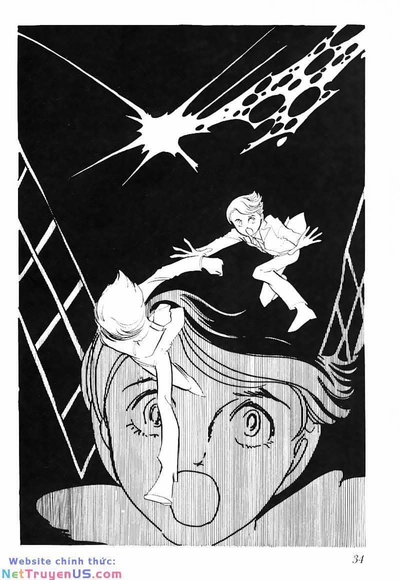 Poe No Ichizoku – Gia Tộc Poe 6 trang 30