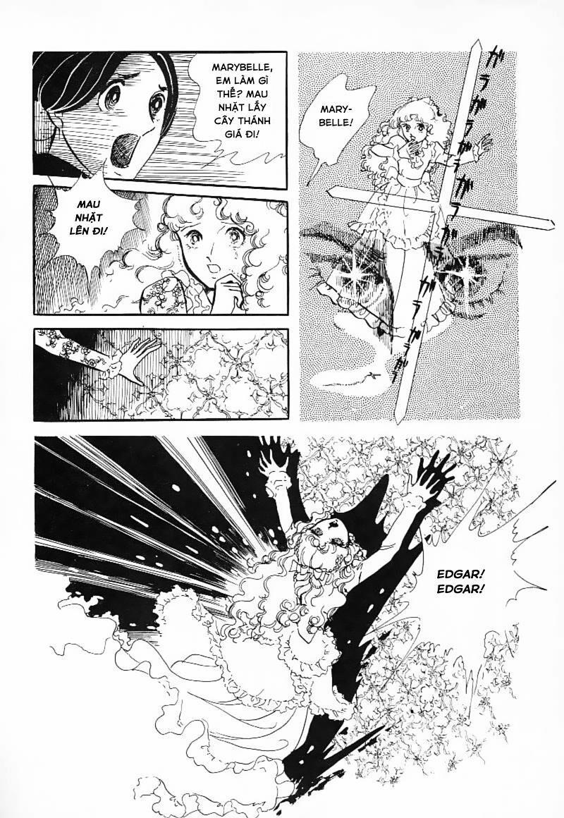 Poe No Ichizoku – Gia Tộc Poe 7 trang 11