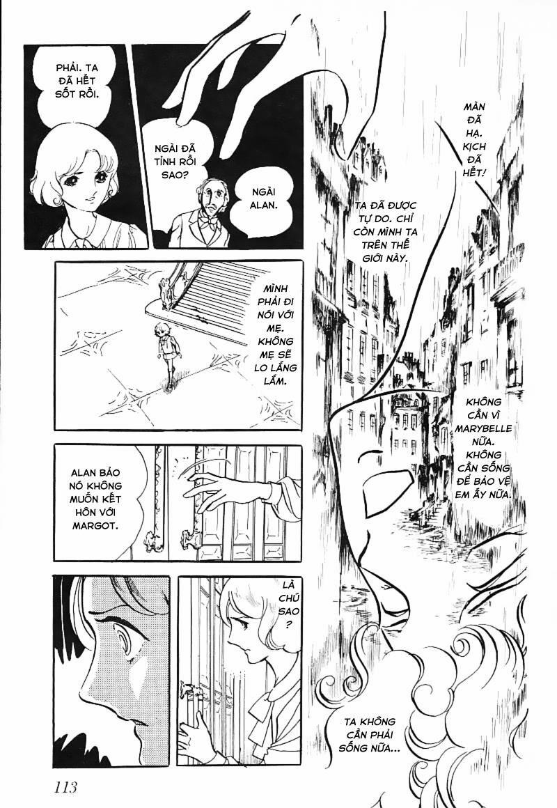 Poe No Ichizoku – Gia Tộc Poe 7 trang 20