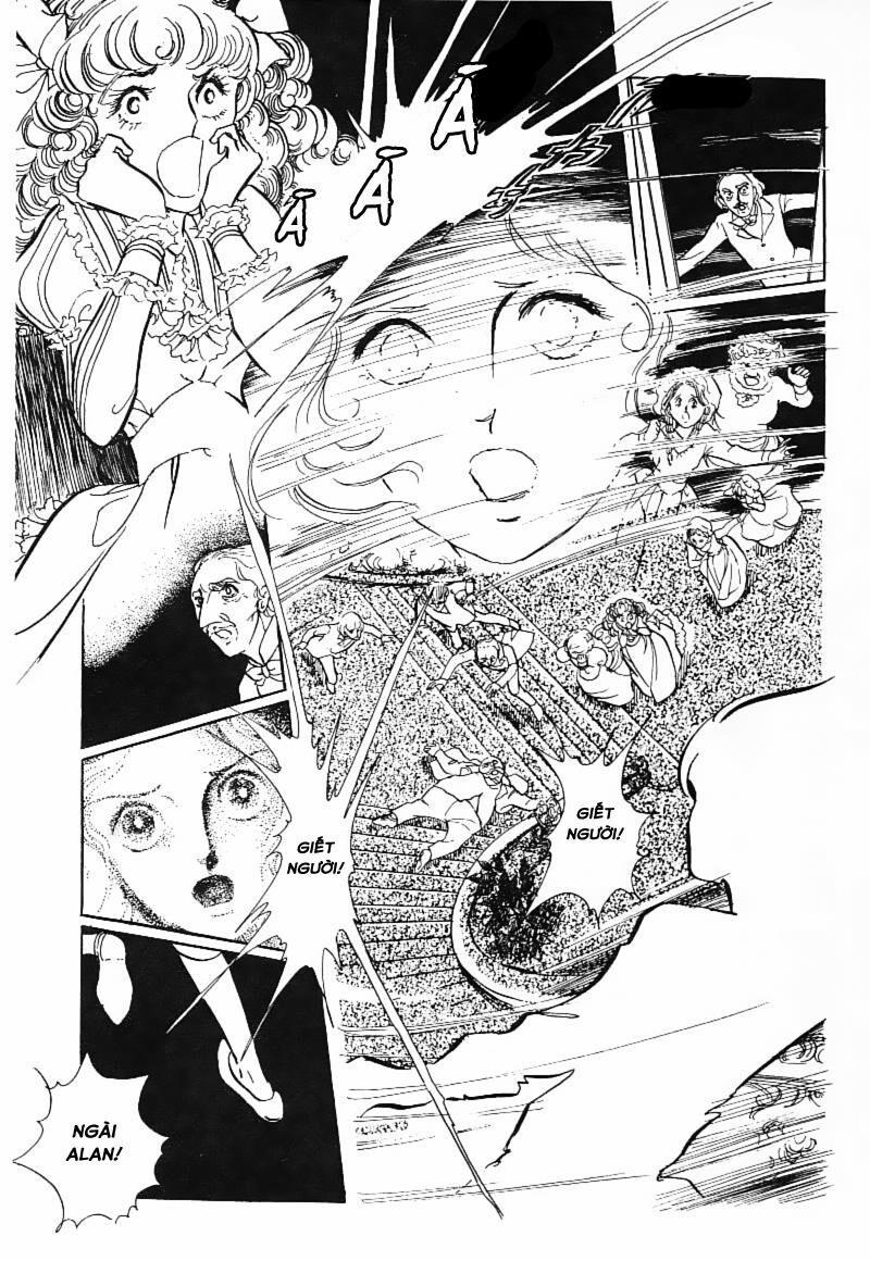 Poe No Ichizoku – Gia Tộc Poe 7 trang 24