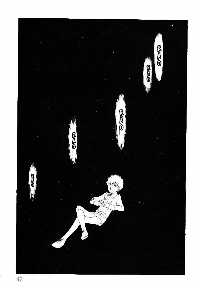 Poe No Ichizoku – Gia Tộc Poe 7 trang 4