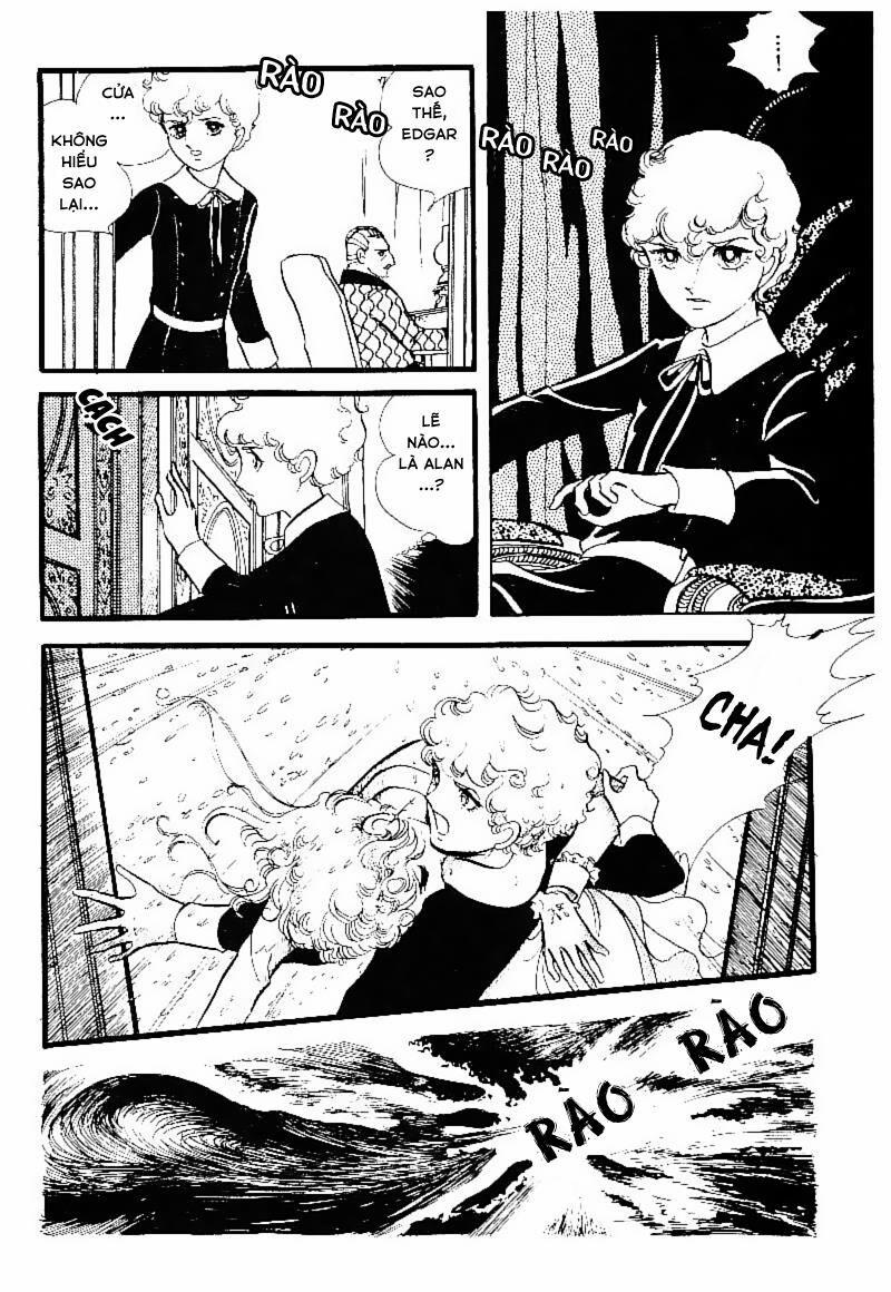 Poe No Ichizoku – Gia Tộc Poe 7 trang 5