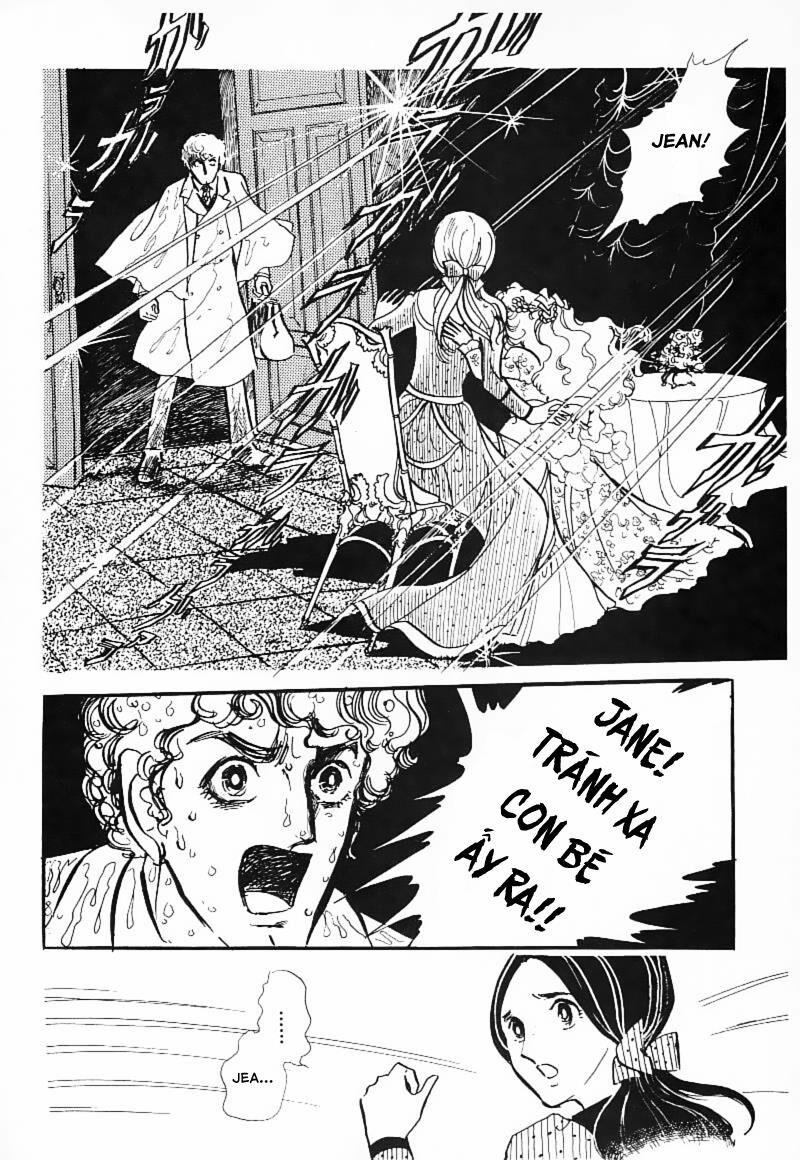 Poe No Ichizoku – Gia Tộc Poe 7 trang 9