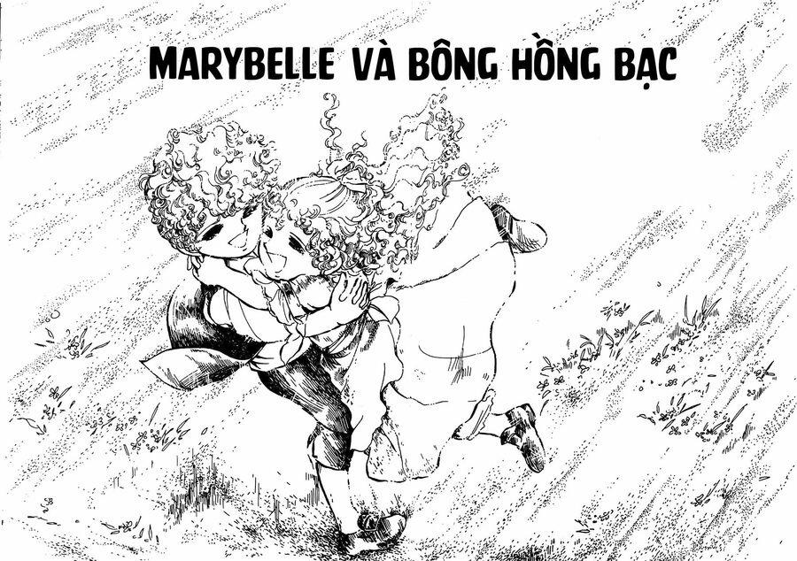 Poe No Ichizoku – Gia Tộc Poe 8 trang 8