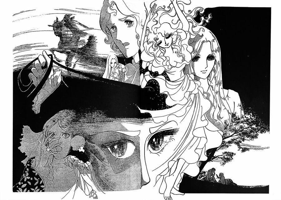 Poe No Ichizoku – Gia Tộc Poe 9 trang 0