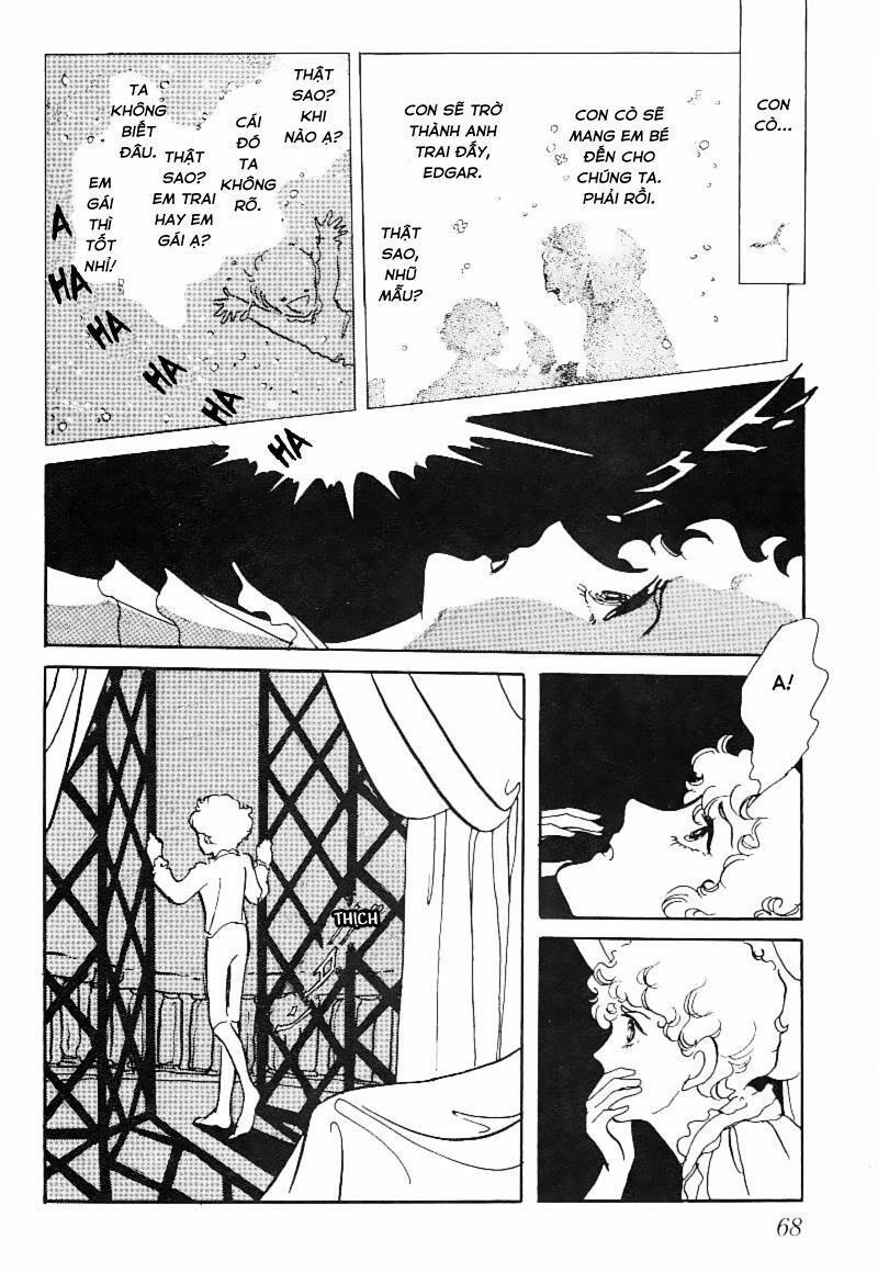 Poe No Ichizoku – Gia Tộc Poe 9 trang 23