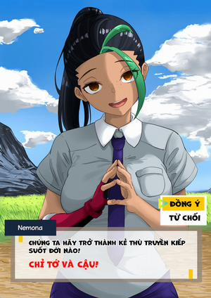 Đọc truyện tranh Pokémon Nemo no Ero Manga