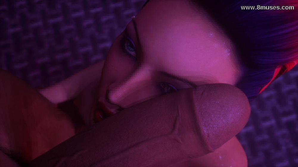 Pole Dance 1 trang 24