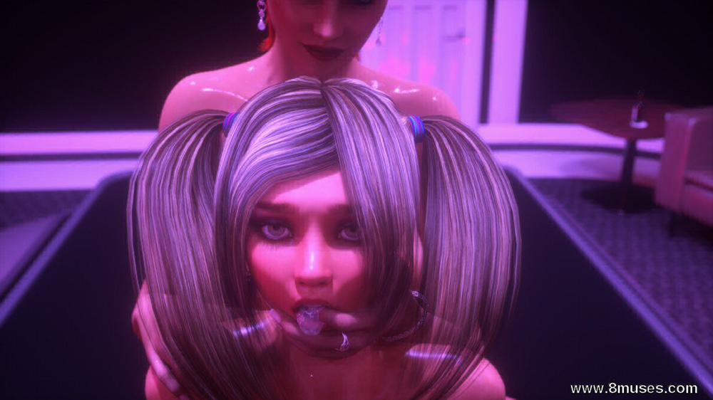 Pole Dance 3 [End] trang 33