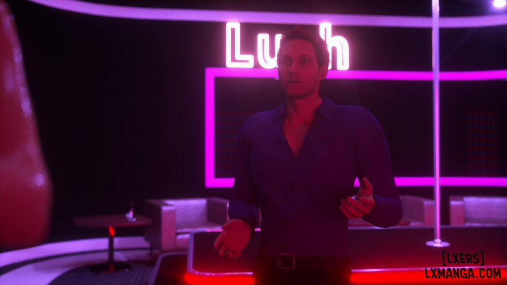 Pole Dance Oneshot trang 17