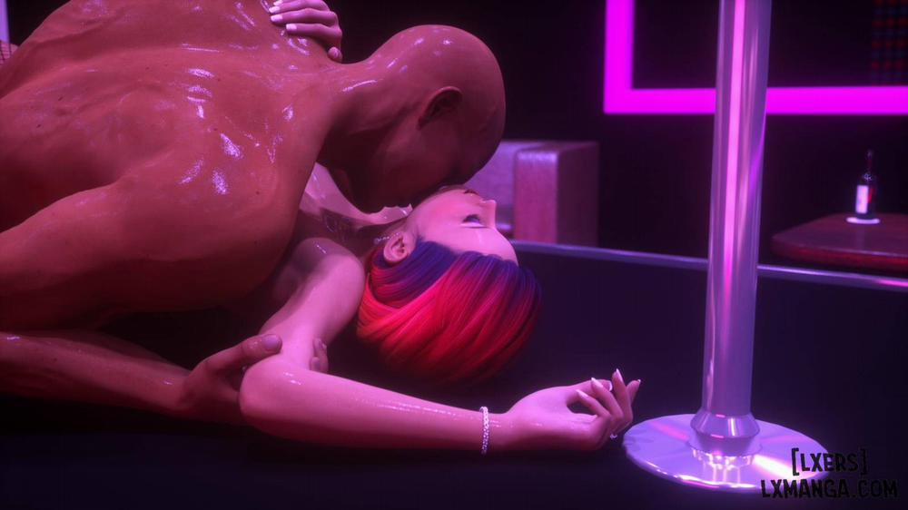 Pole Dance Oneshot trang 54