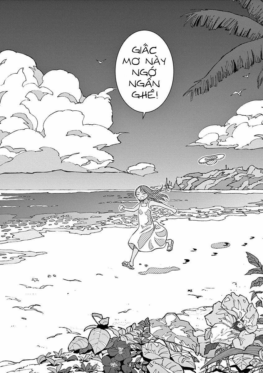 Ponkotsu Ponko 0 0 tá Ponko trang 14