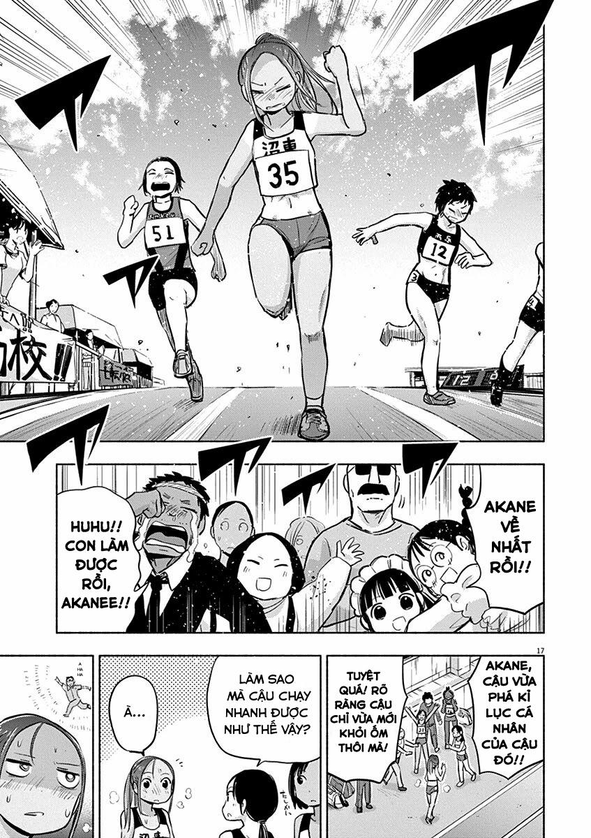 Ponkotsu Ponko 0 0 tá Ponko trang 17