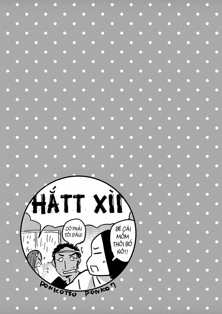 Ponkotsu Ponko 0 0 tá Ponko trang 19