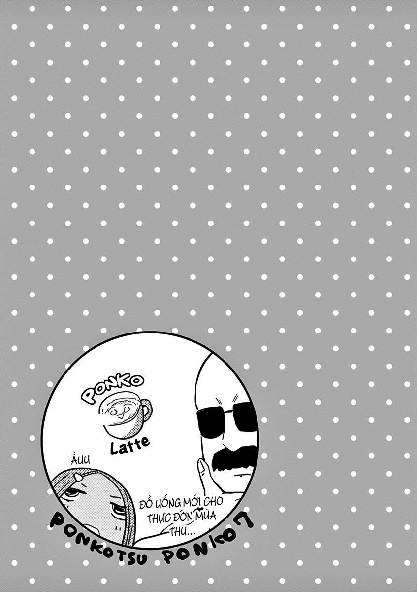 Ponkotsu Ponko 0 Ponko trông trẻ trang 19