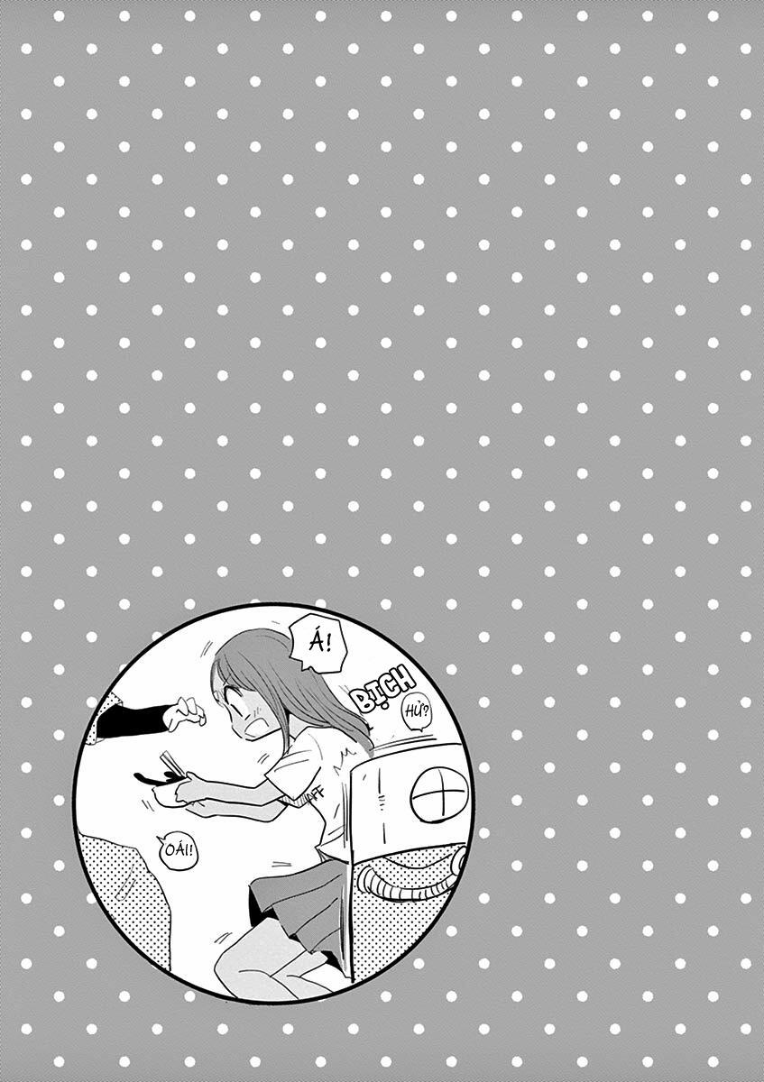 Ponkotsu Ponko 32 trang 24