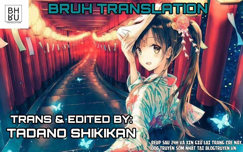 Ponkotsu Ponko 35 trang 1