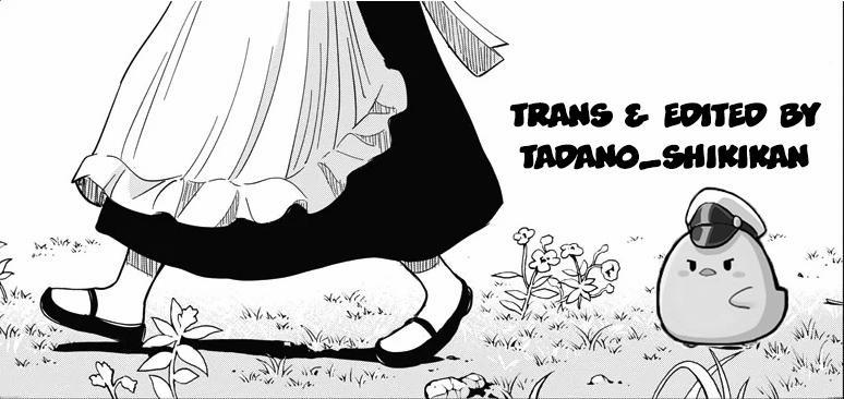 Ponkotsu Ponko 39 trang 20