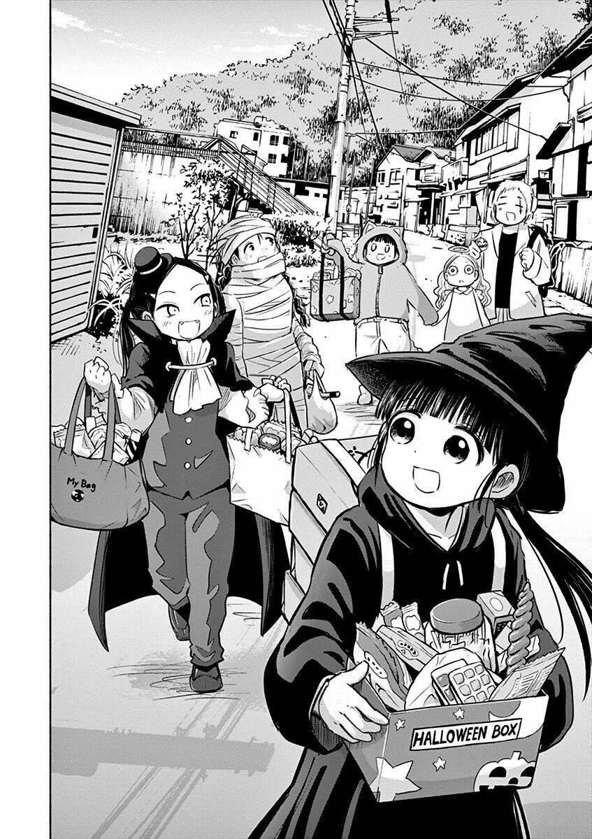 Ponkotsu Ponko 62 trang 13