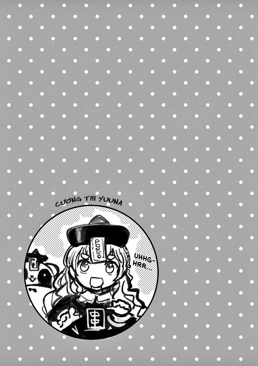 Ponkotsu Ponko 62 trang 20