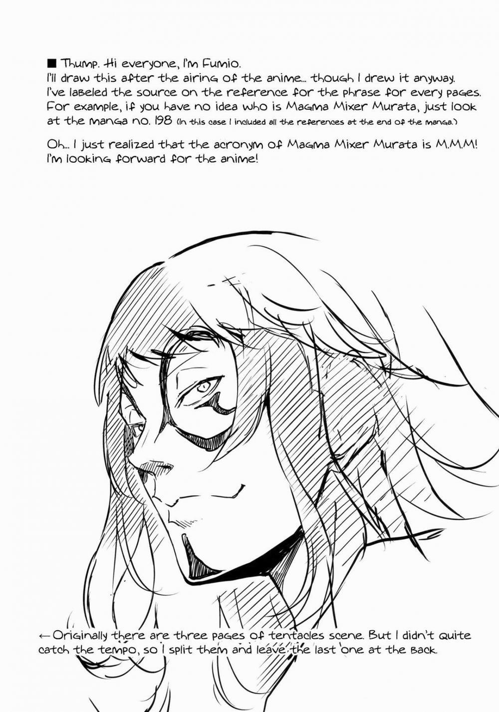 Poputepipippa (POP TEAM EPIC) Oneshot trang 22