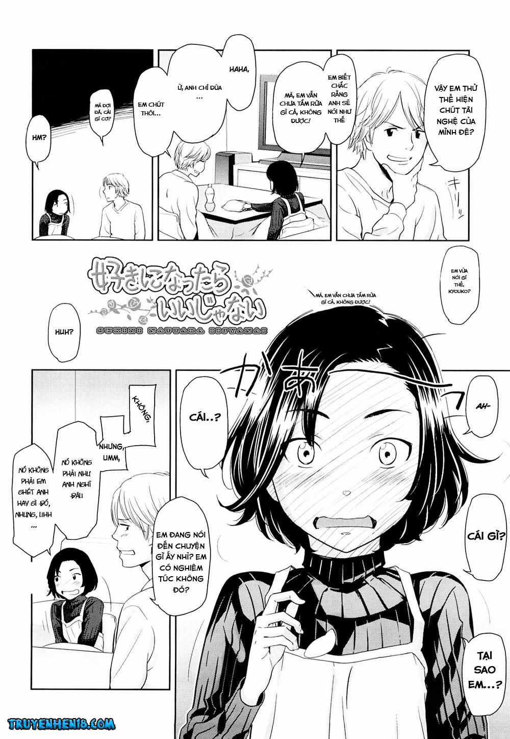 Porno Graffitti 1 trang 9