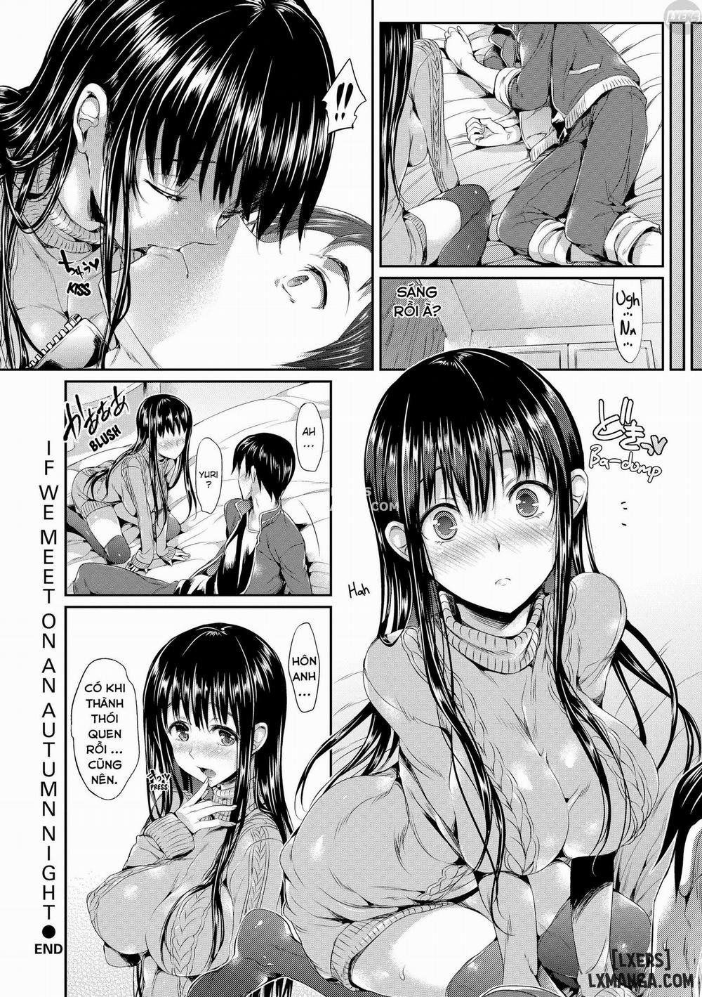 Porno Switch 2 trang 27