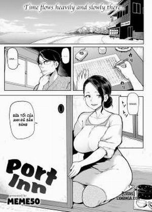Đọc truyện tranh Port Inn