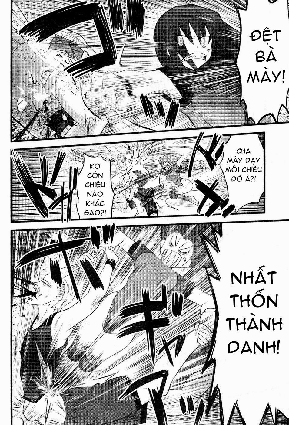 Portball Oneshot trang 11