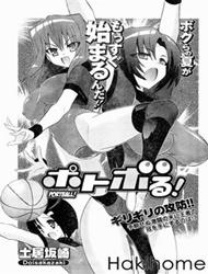 Đọc truyện tranh Portball