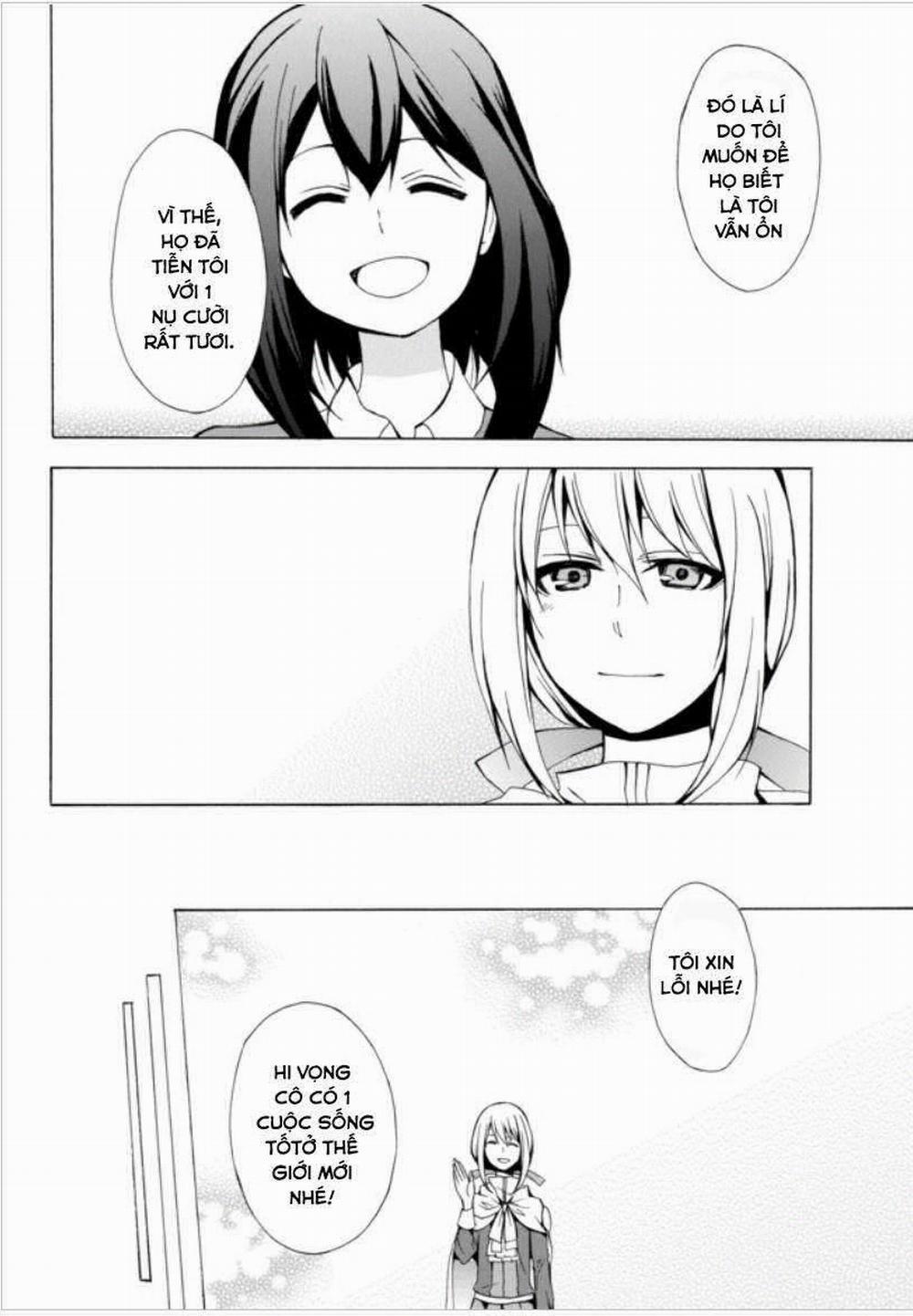 Potion-Danomi De Ikinobimasu! 1 trang 25