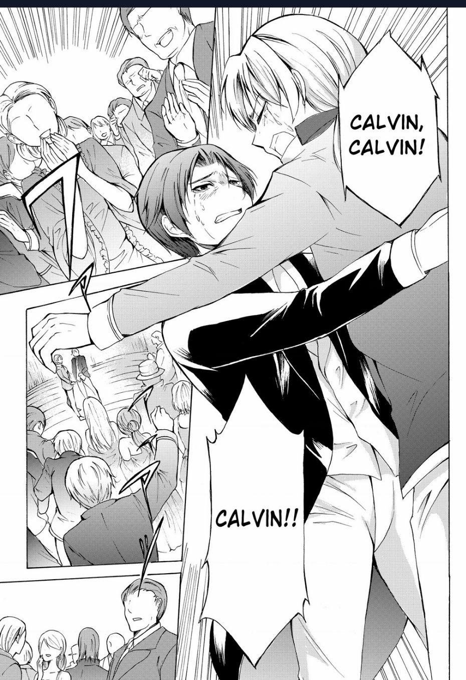 Potion-Danomi De Ikinobimasu! 12 trang 17