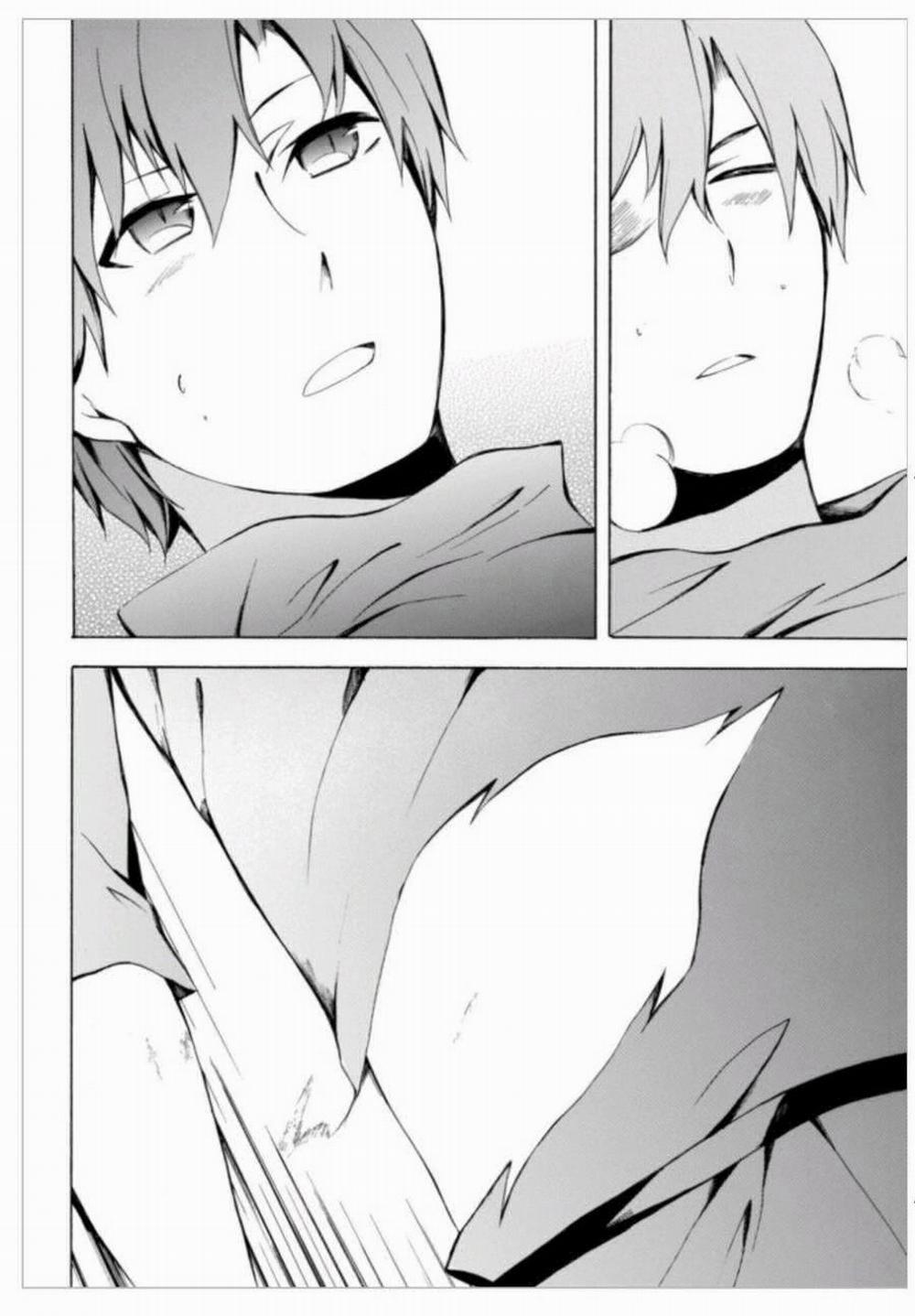 Potion-Danomi De Ikinobimasu! 2.2 trang 16