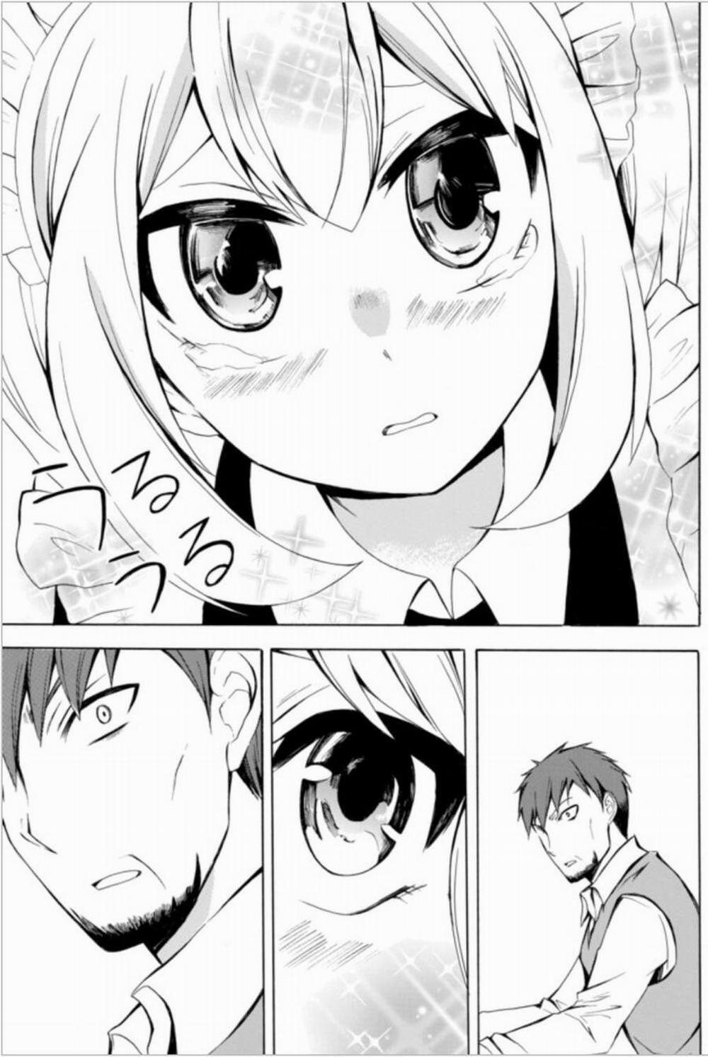 Potion-Danomi De Ikinobimasu! 4.2 trang 13