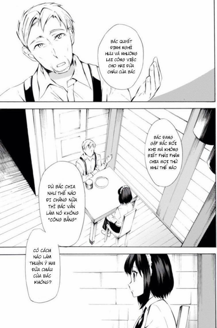 Potion-Danomi De Ikinobimasu! 6.2 trang 11