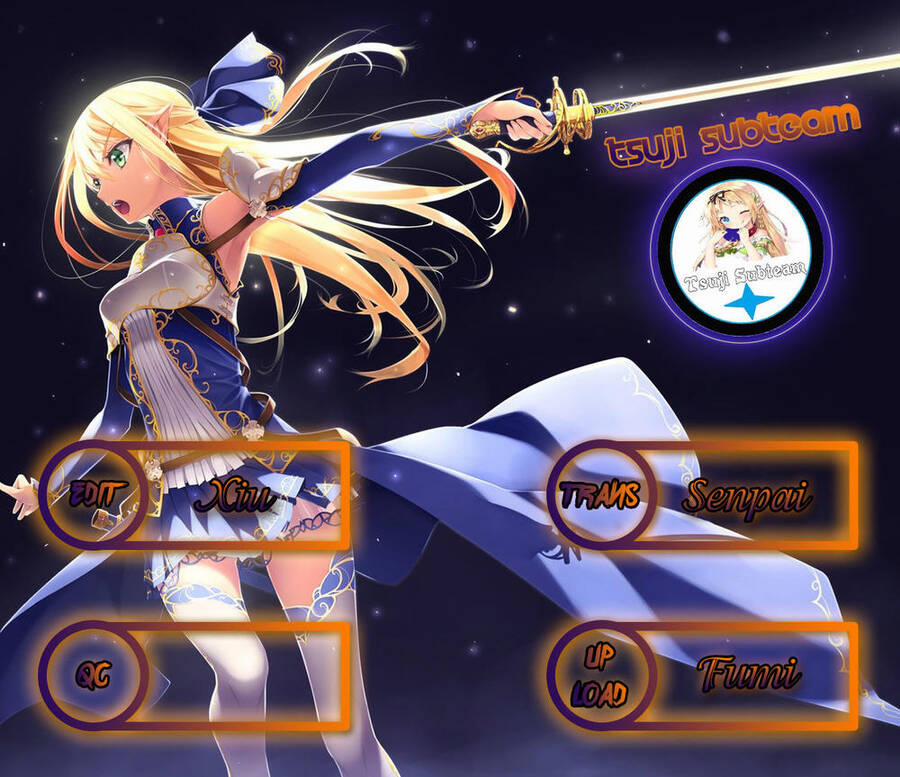 Potion-Danomi De Ikinobimasu! 7.1 trang 2