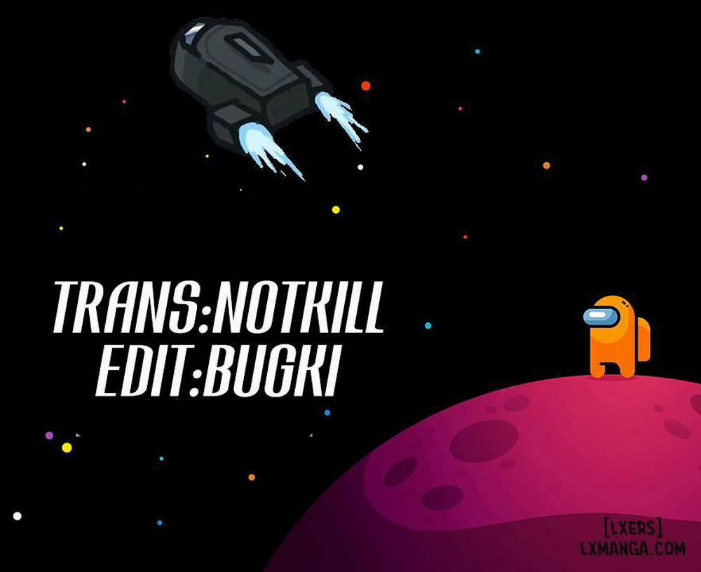 Pound Town with the New Party Member 3 trang 0