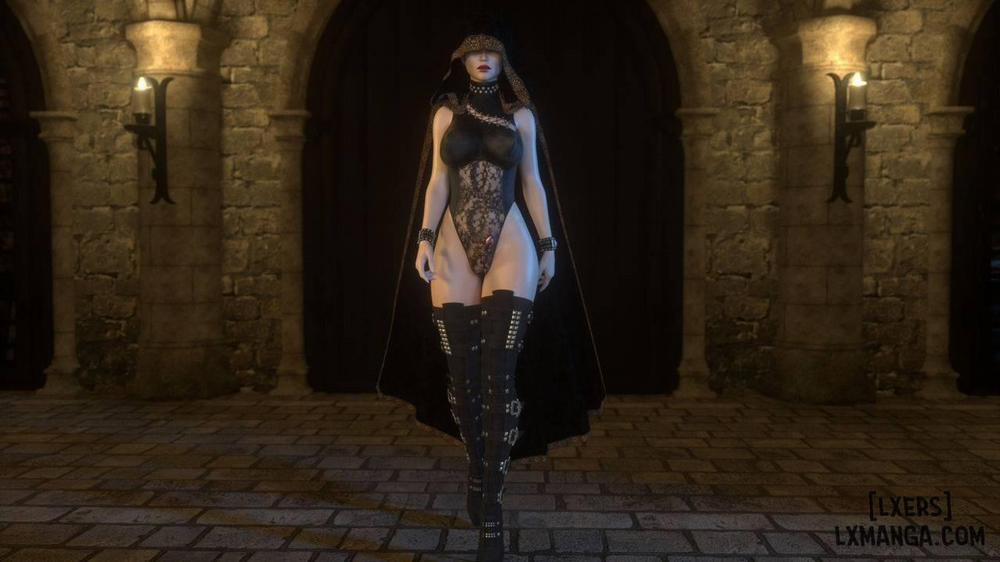 Power of Love Oneshot trang 2