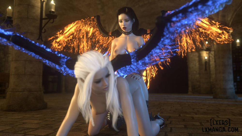 Power of Love Oneshot trang 66