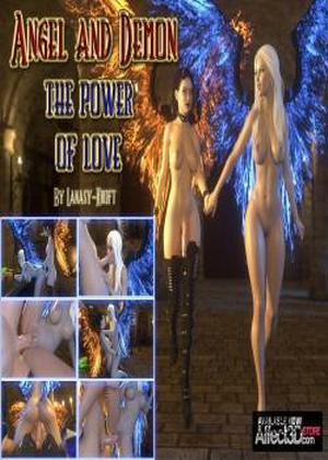 Đọc truyện tranh Power of Love