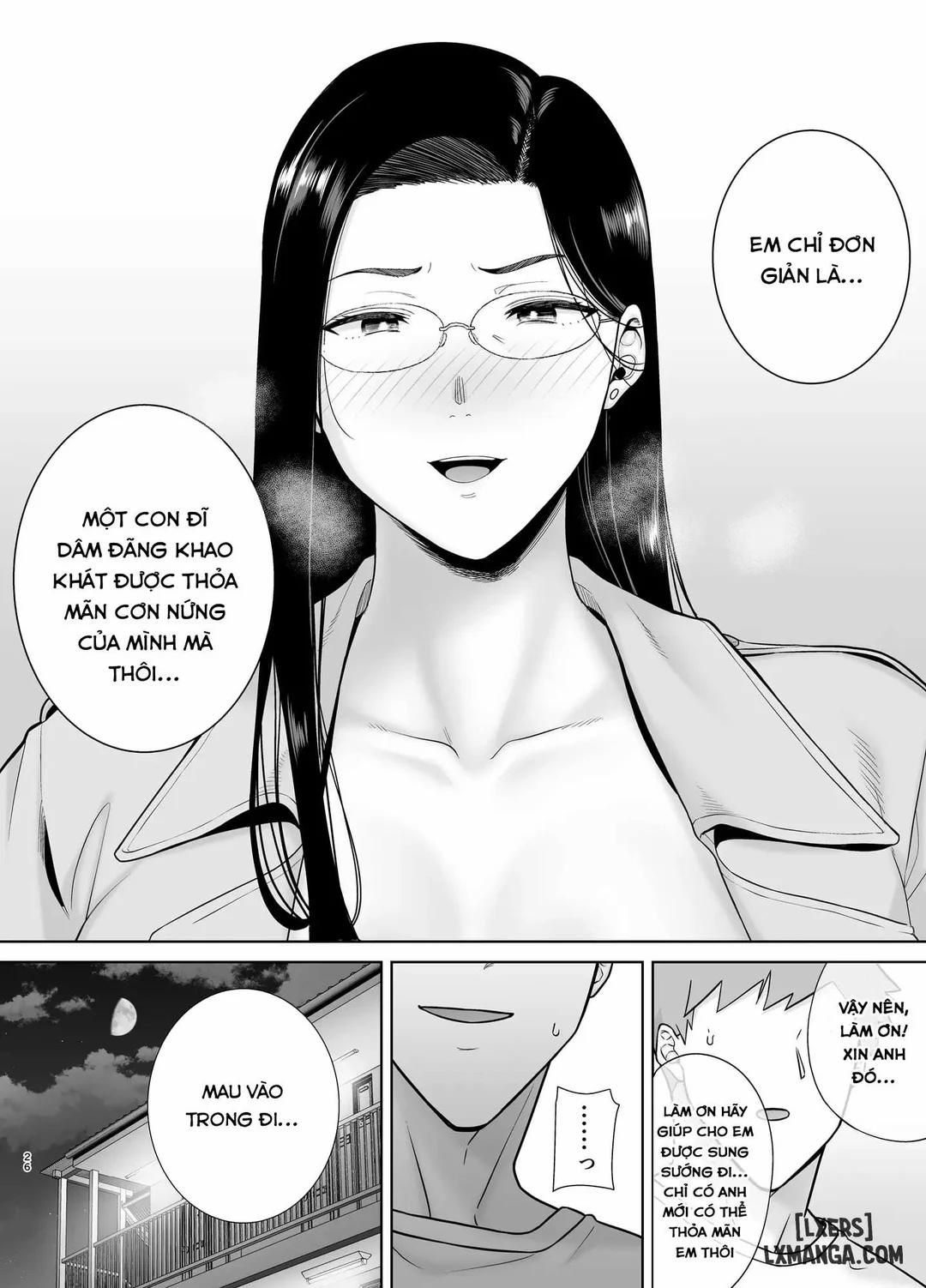 PowerHara Onna Joushi to Shachiku-kun 3 trang 24